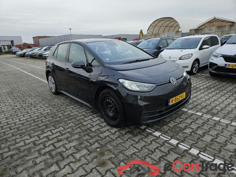 VOLKSWAGEN ID.3 107 kW #4