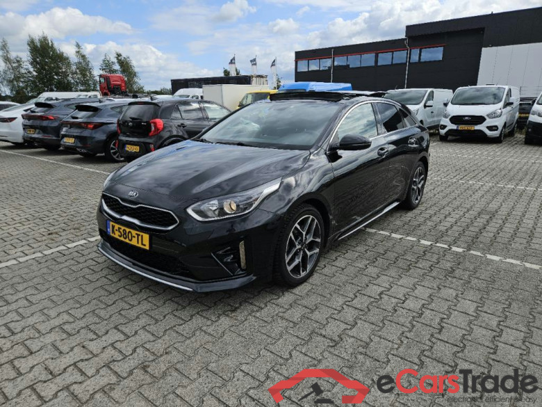 KIA PRO CEED 117 kW #3
