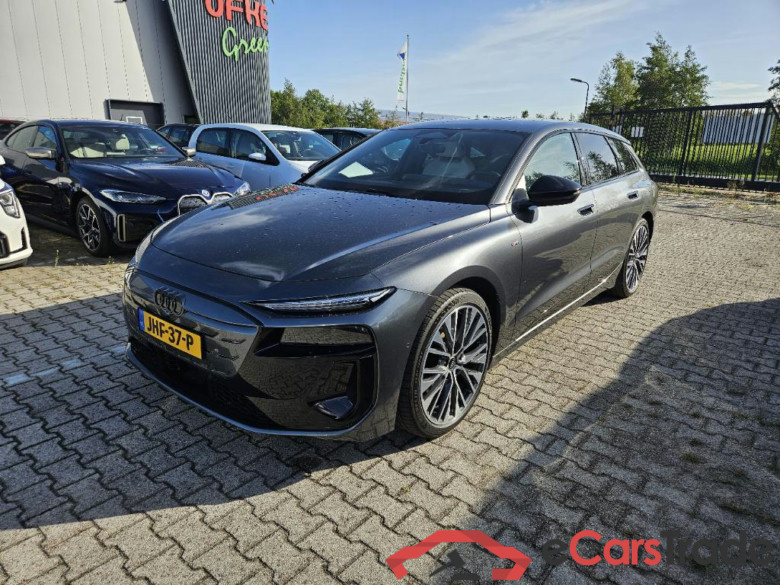 AUDI A6 Avant e-tron 210 kW #3