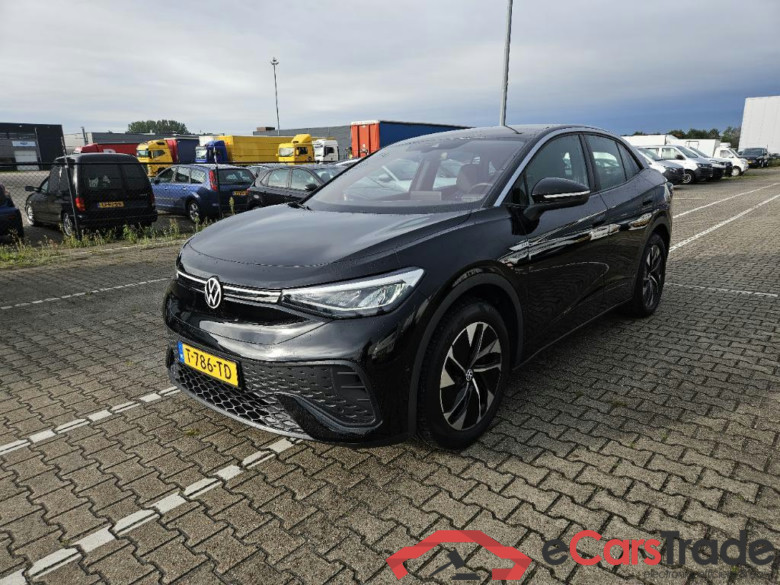VOLKSWAGEN ID.5 128 kW #3
