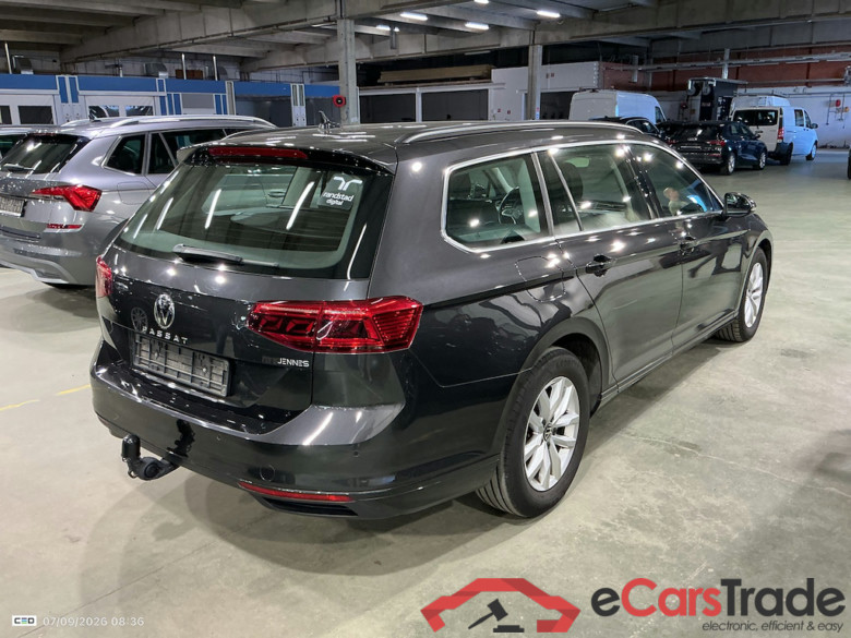 VOLKSWAGEN Passat 1.5 TSI OPF VARIANT STYLE BUSINESS #4