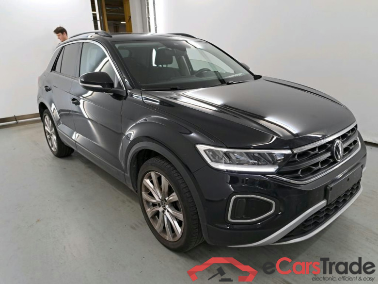 VOLKSWAGEN T-ROC 1.0 TSI LIFE BUSINESS #2