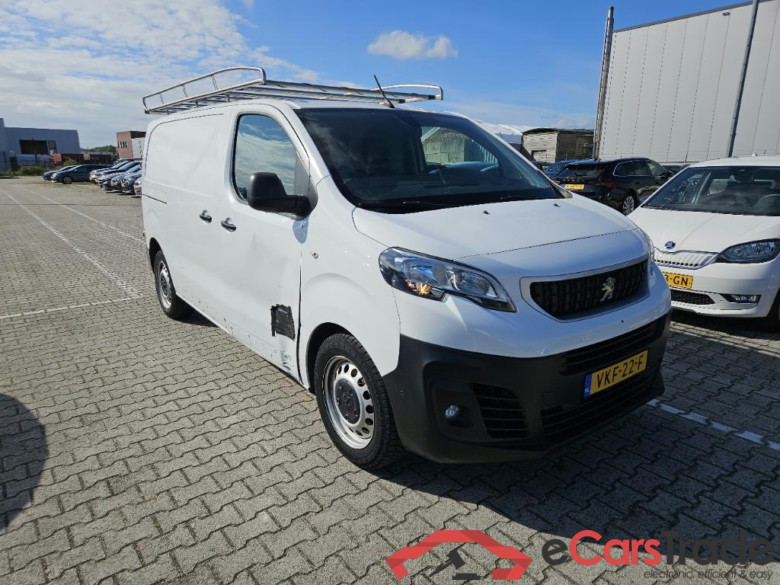 PEUGEOT Expert 90 kW #4