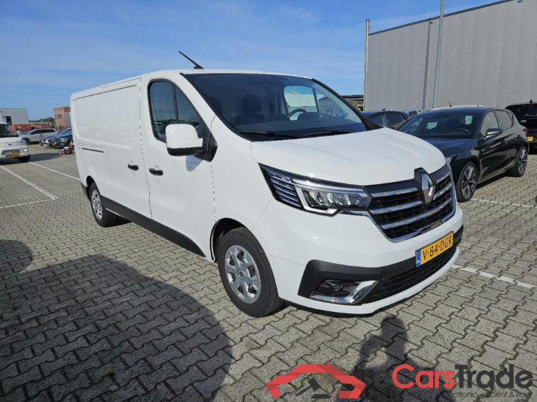 RENAULT Trafic 96 kW #4