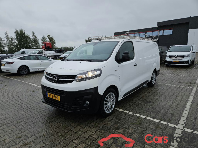 OPEL Vivaro 90 kW #3
