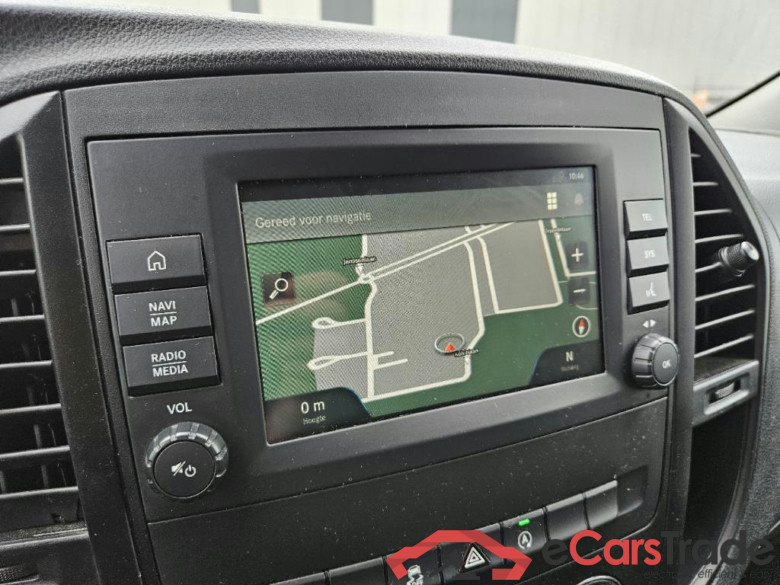 MERCEDES-BENZ Vito 100 kW #2