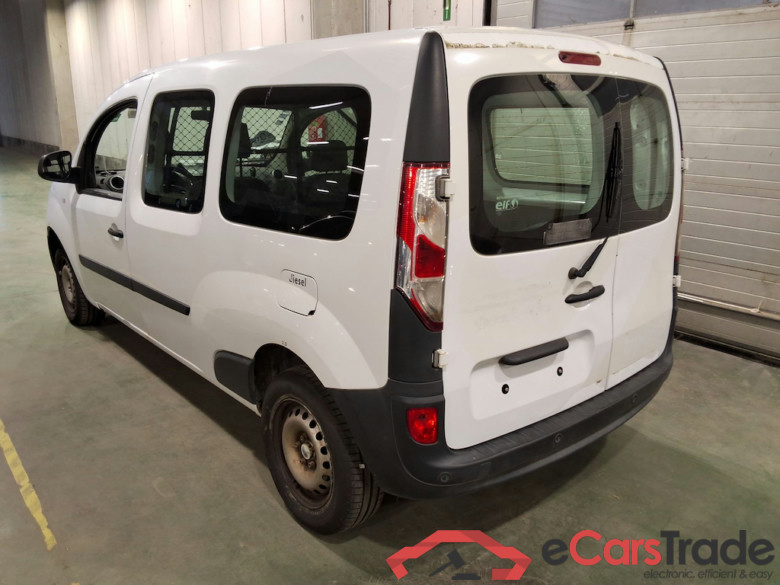 RENAULT KANGOO EXPRESS MAXI DIESEL Lot 1.3 RENAULT KANGOO EXPRESS Maxi 1.5 dCi Blue Confort #2