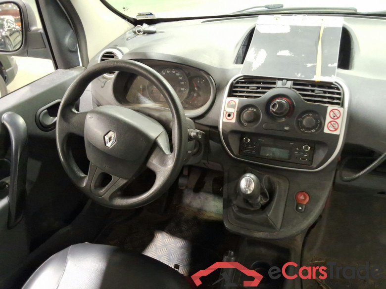 RENAULT KANGOO EXPRESS MAXI DIESEL Lot 1.3 RENAULT KANGOO EXPRESS Maxi 1.5 dCi Blue Confort #6