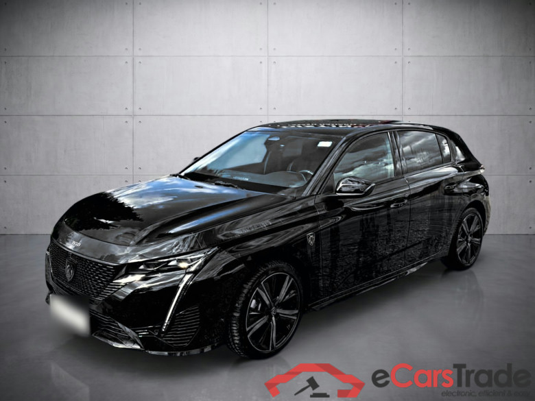 Peugeot 308 GT 1.2 Hybrid 145 e-DCS6