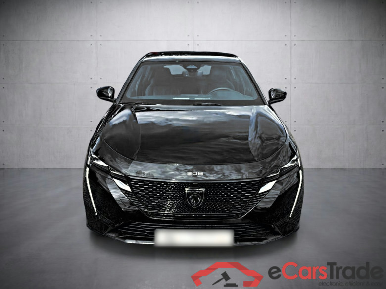 Peugeot 308 GT 1.2 Hybrid 145 e-DCS6 #2