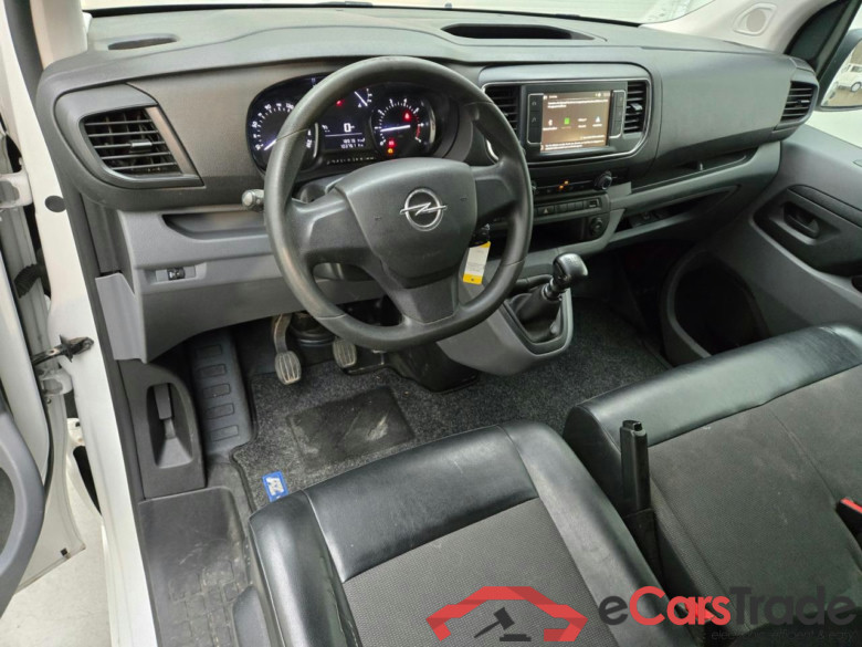 OPEL VIVARO 2.0 CDTI L2H1 Edition #6