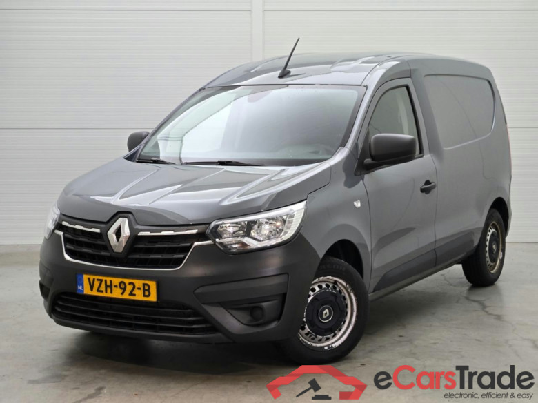 RENAULT EXPRESS 1.5 dCi 95 Comfort #1