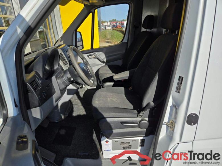 MERCEDES-BENZ SPRINTER 310 2.2 CDI 432L HD #5