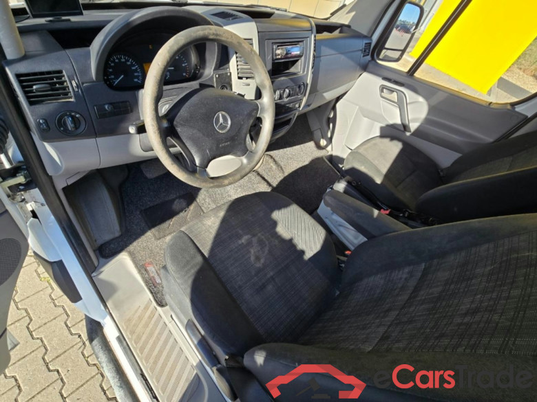 MERCEDES-BENZ SPRINTER 310 2.2 CDI 432L HD #6