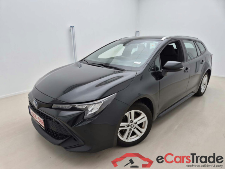 TOYOTA COROLLA TOURING SPORTS 1.8 HYBRID DYNAMIC AUT. #1