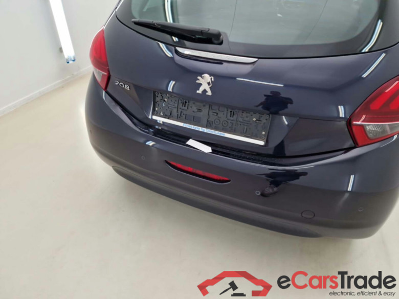 PEUGEOT 208 1.2 PT SIGNATURE #4