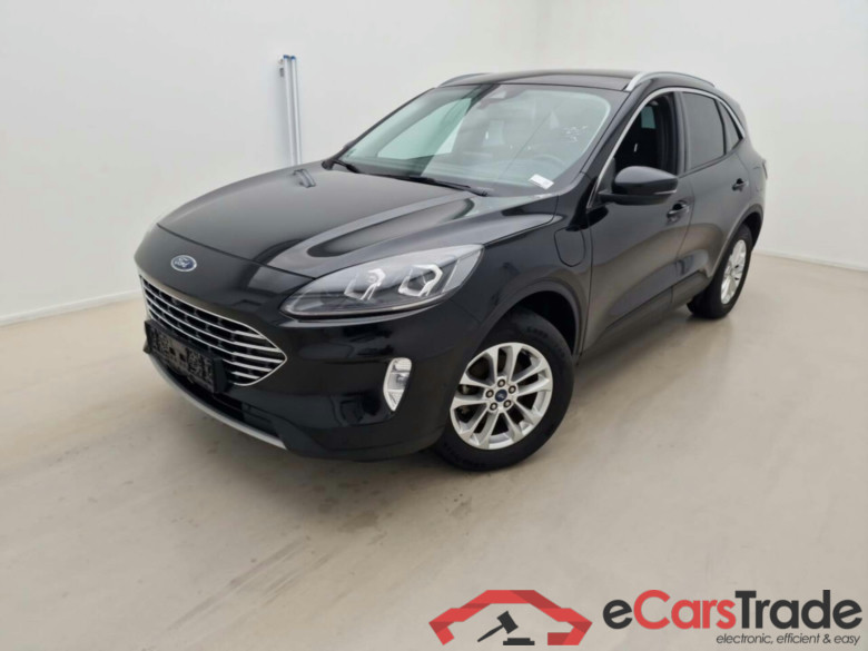 FORD KUGA 2.5 PHEV TITANIUM AUT.