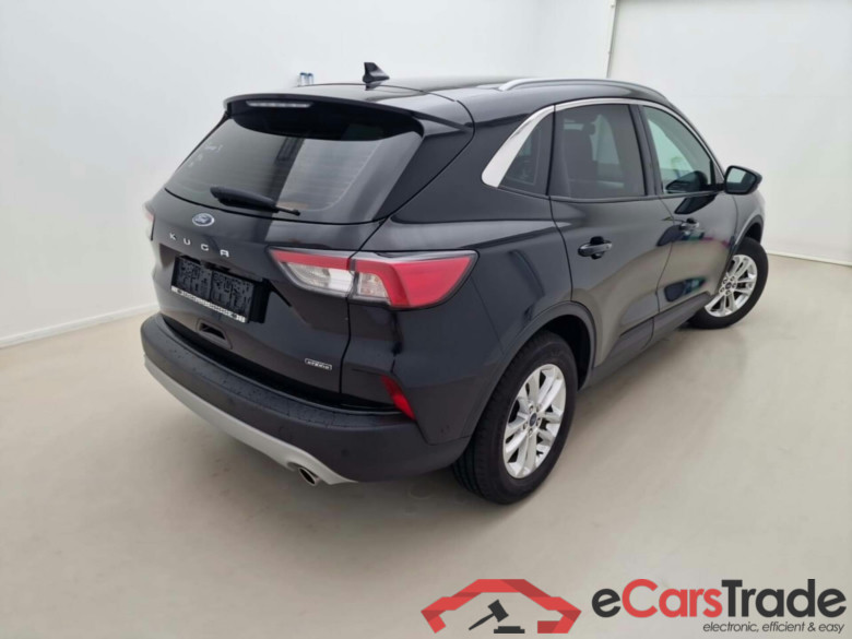 FORD KUGA 2.5 PHEV TITANIUM AUT. #2