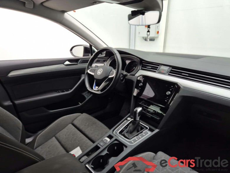 VOLKSWAGEN PASSAT 1.4 GTE BUSINESS DSG #3