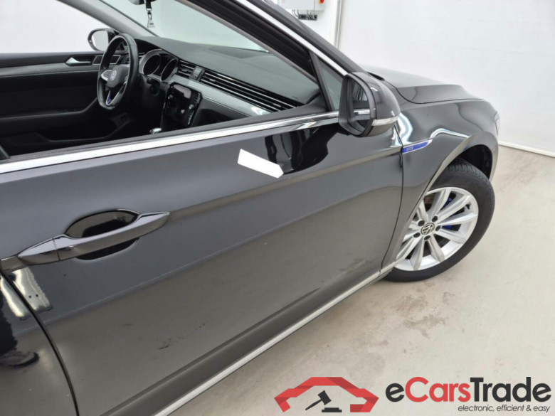 VOLKSWAGEN PASSAT 1.4 GTE BUSINESS DSG #6