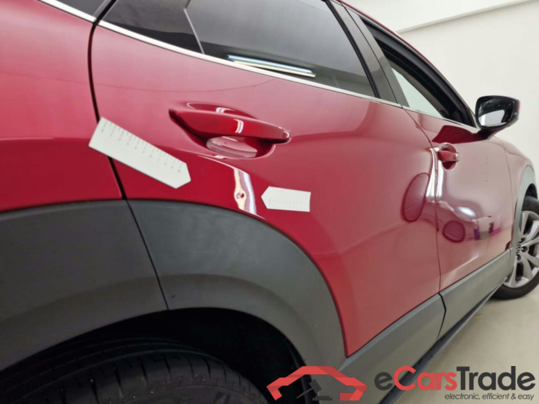 MAZDA CX-30 2.0 E-SKYACTIV-G SKYCRUISE #6