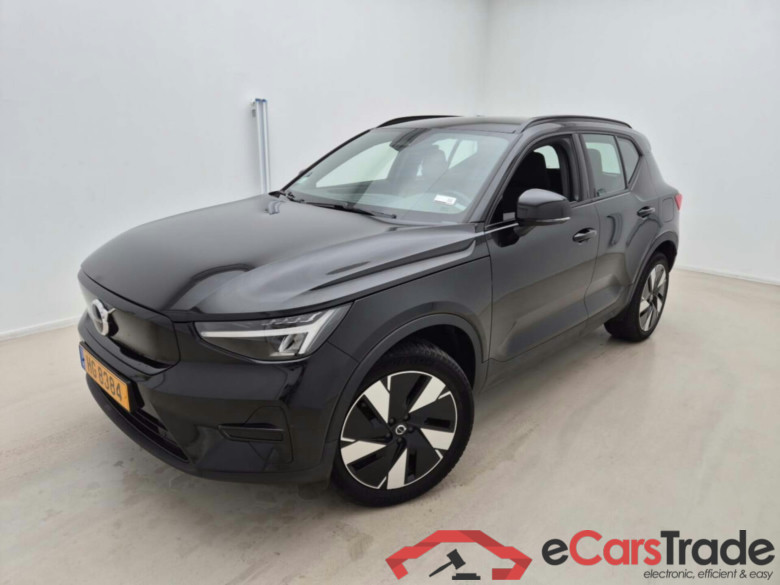 VOLVO XC40 SMER