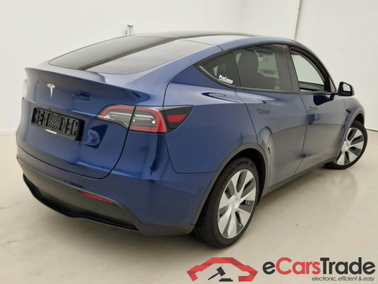 TESLA MODEL Y LONG RANGE RWD #2