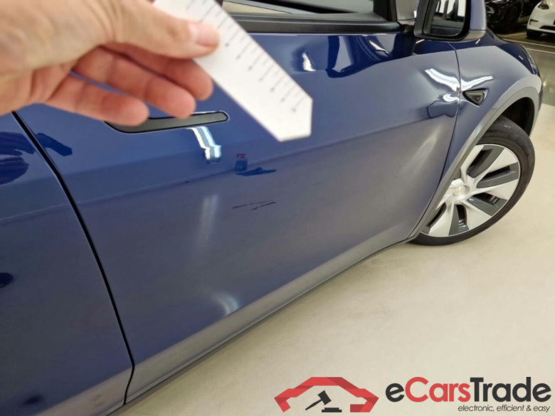 TESLA MODEL Y LONG RANGE RWD #5