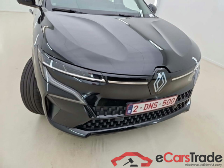 RENAULT MEGANE E-TECH EV60 R220 TECHNO #4