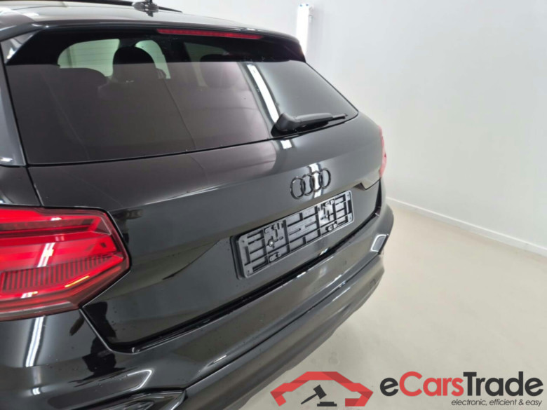 AUDI Q2 30 TDI ATTR. S-TRONIC #6