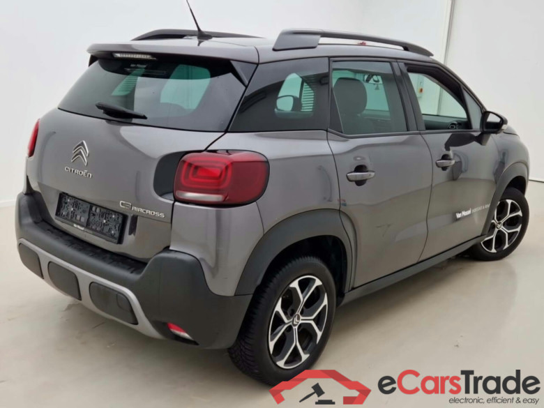 CITROEN C3 AIRCROSS 1.2 PT SHINE EAT8 #2