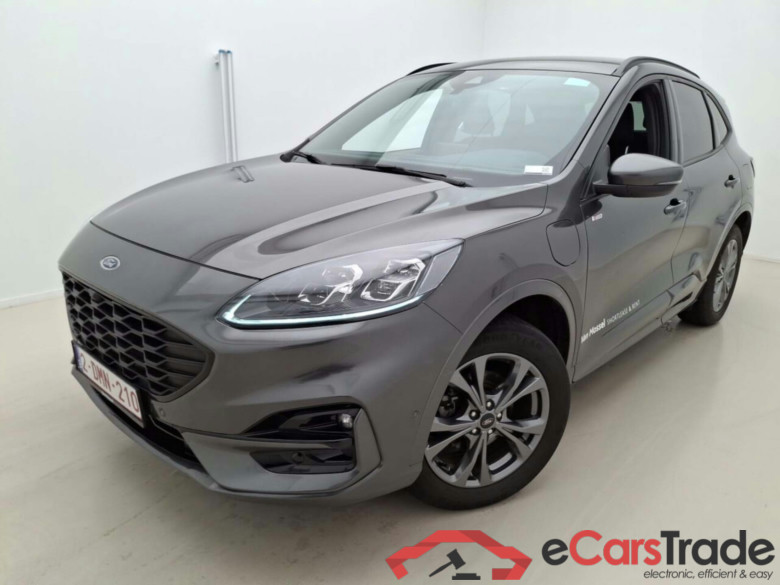 FORD KUGA 2.5 PHEV ST-LINE #1