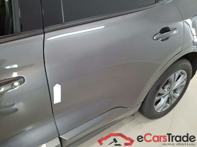 FORD KUGA 2.5 PHEV ST-LINE #4