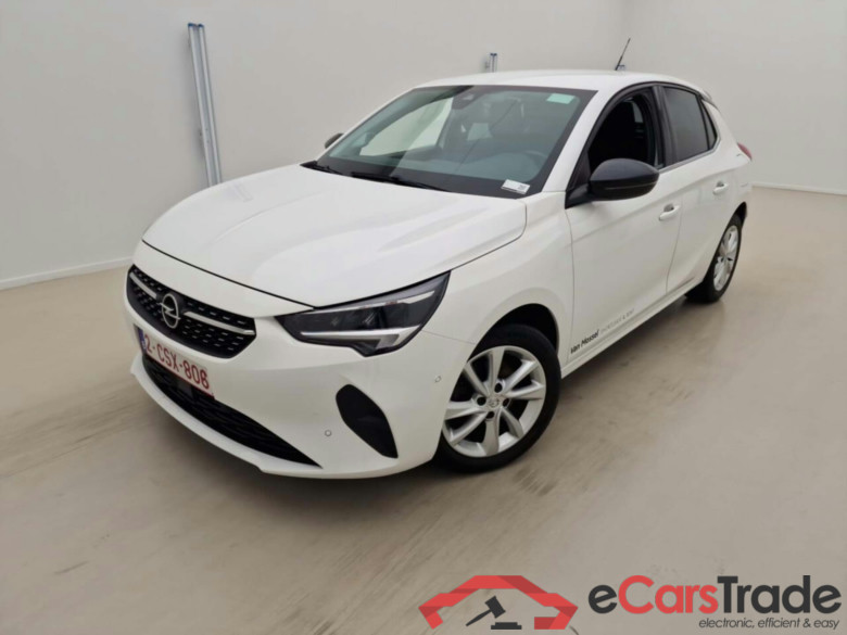 OPEL CORSA 1.2 TURBO EDITION AUT. #1