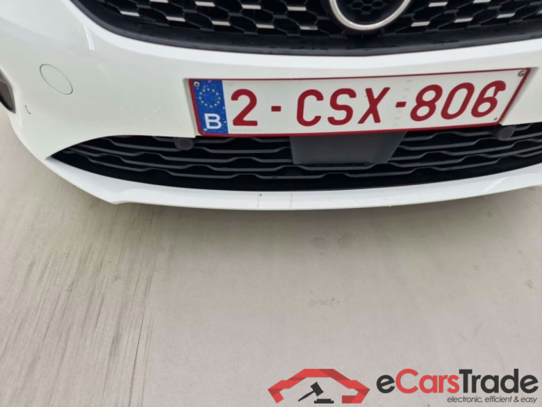 OPEL CORSA 1.2 TURBO EDITION AUT. #6