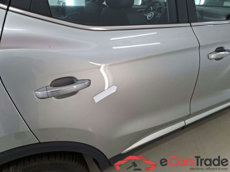 MG ZS EV LONG RANGE 72 KWH #5