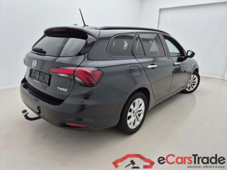 Fiat Tipo SW 1.4i Navi Camera Klima PDC ... #3