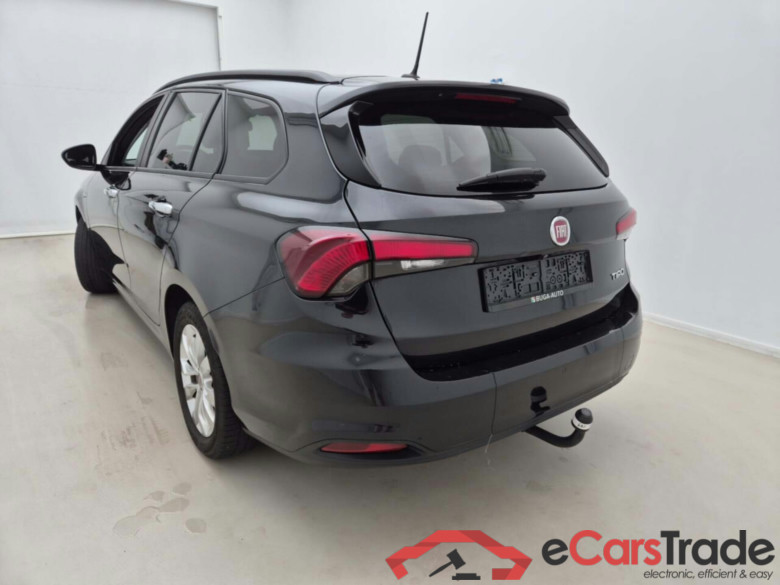 Fiat Tipo SW 1.4i Navi Camera Klima PDC ... #4