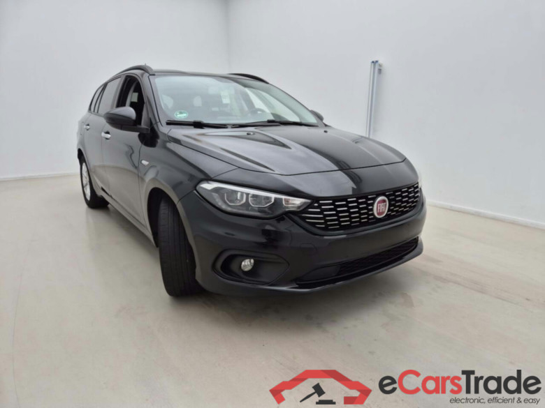 Fiat Tipo SW 1.4i Navi Camera Klima PDC ... #2