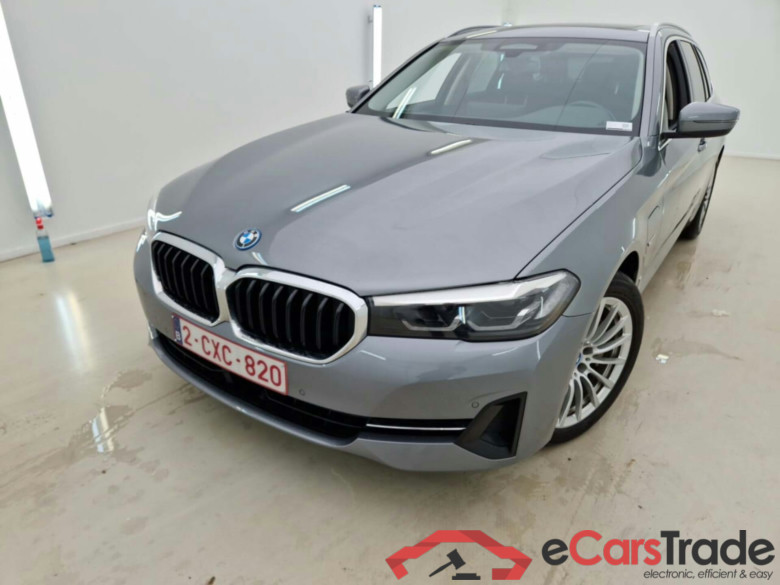 BMW 5-SERIE 530E XDRIVE AUT. #5