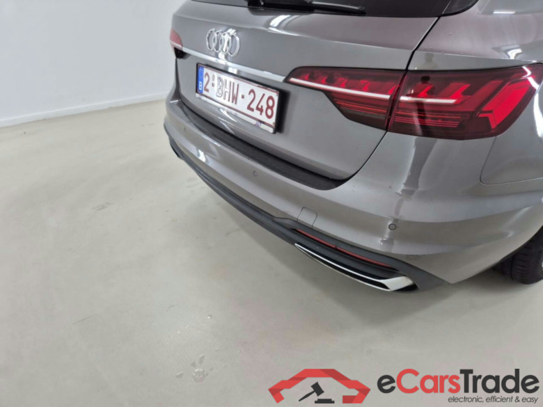 AUDI A4 AVANT 35 TDI BUSINESS ED. S-TRONIC #6