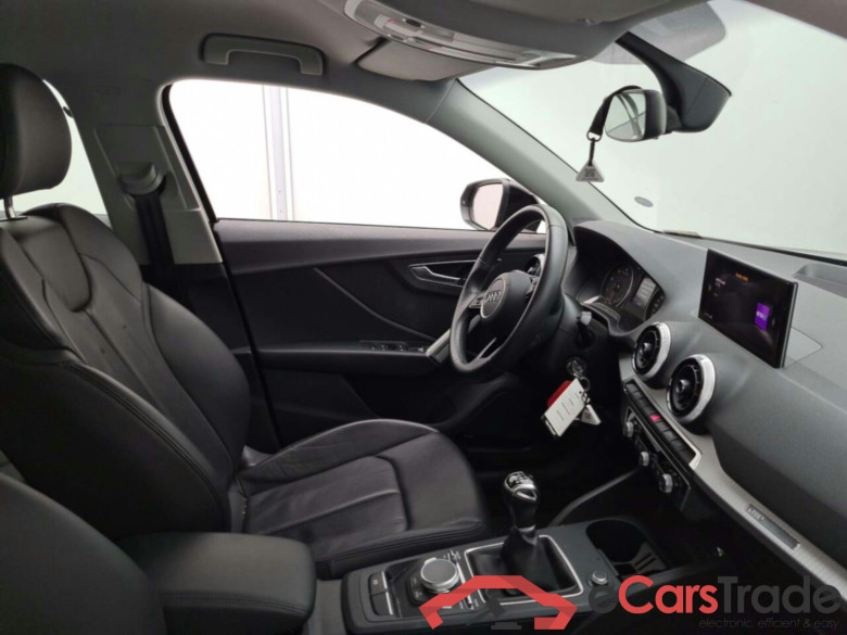 AUDI Q2 30 TDI ATTRACTION #3