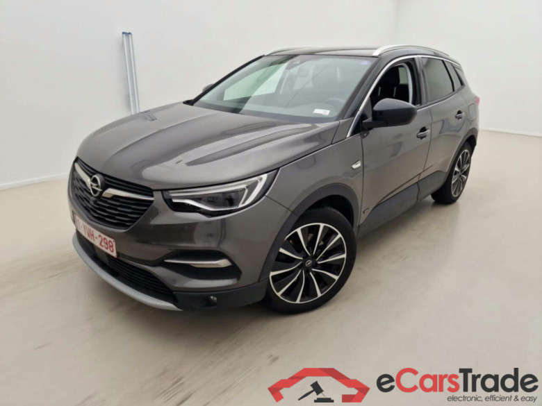 OPEL GRANDLAND X 1.6 TURBO HYBRID ULTIMATE AUT #1