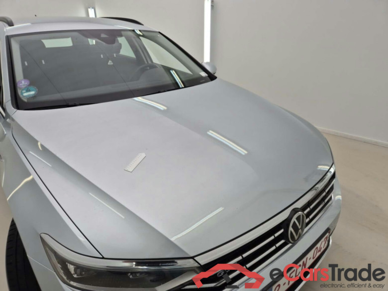 VOLKSWAGEN PASSAT VARIANT 1.4 GTE BUSINESS DSG #6