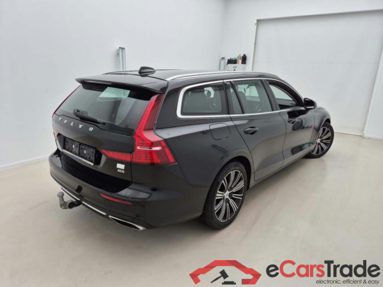 VOLVO V60 T6 RECHARGE INSCRIP. GEATRONIC #2