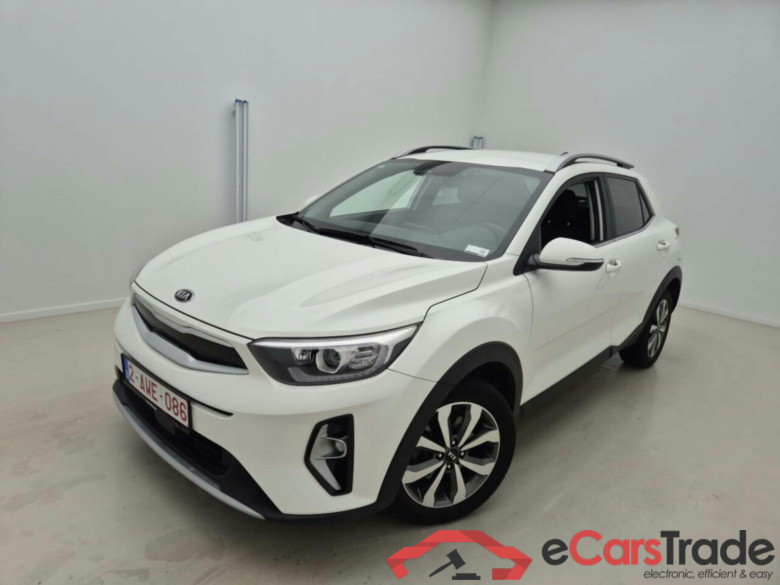 KIA STONIC 1.0 T PULSE