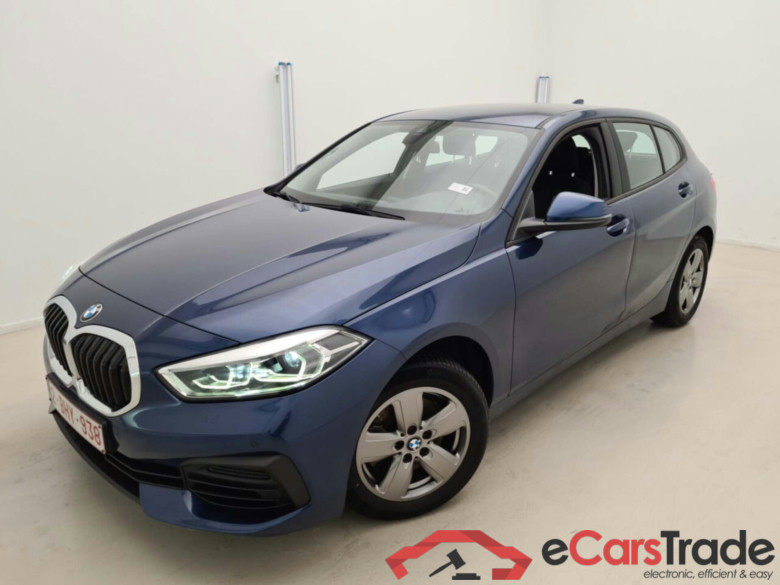 BMW 1-SERIE 116D AUT.