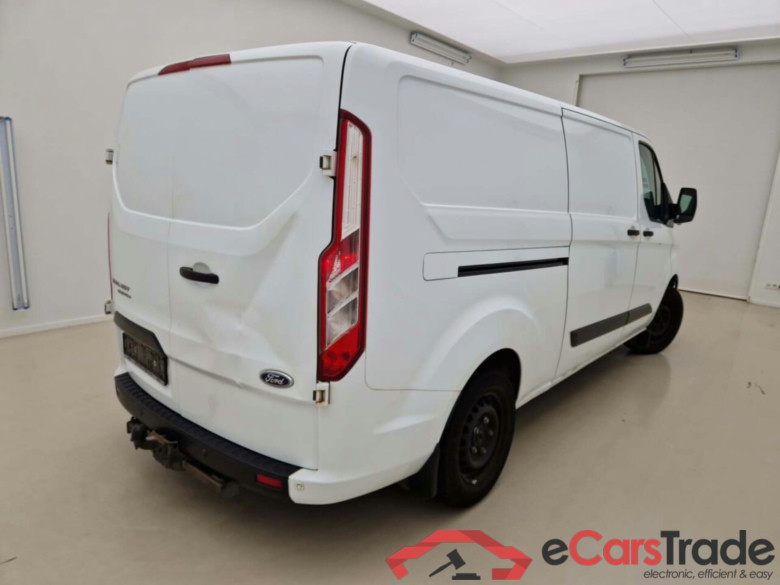 FORD TRANSIT CUSTOM 2.0 TDCI TREND L1H1 #2