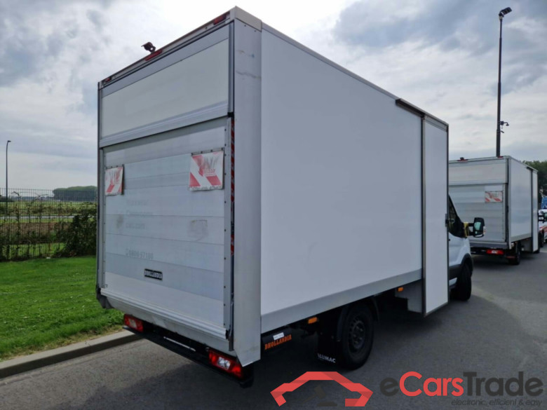FORD TRANSIT 2.0 350 TREND #2