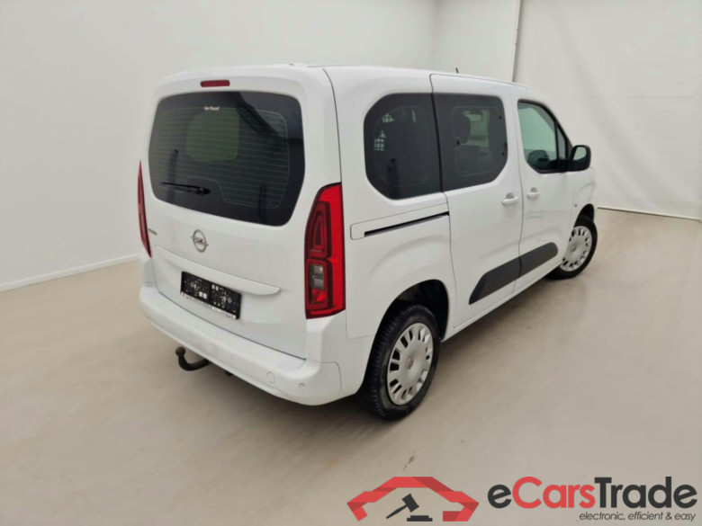 OPEL COMBO LIFE 1.5 TD EDITION 5P. #2